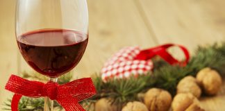 Cómo elegir el vino adecuado para estas fiestas