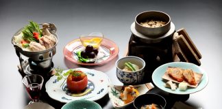 Estos son los 9 platos declarados Patrimonio de la Humanidad