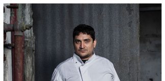 CARNE, la hamburguesería de Colagreco abrió sus puertas en La Plata