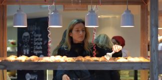 Buenos Aires Bakery presentó dos nuevas sucursales en el Centro porteño