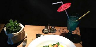 «Y… Venite»: cocina casera y de autor en San Telmo