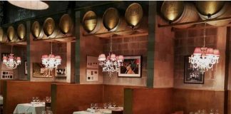 Apertura en Maschwitz: Taninos Vinos & Restaurante