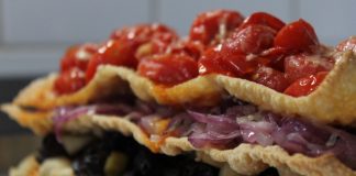 Tres recetas a la parrilla para innovar en tus comidas