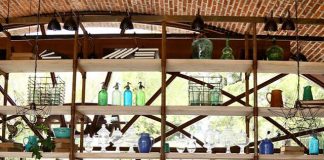 Möoi inauguró su tercer local en los Arcos del Rosedal