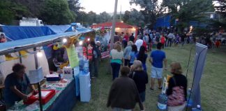 Se realizará en Villa Ventana la 24° Fiesta Provincial de las Golondrinas