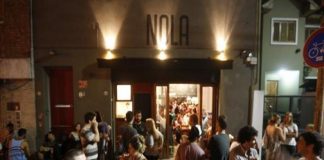 Nuevo polo gastronómico: Palermo New