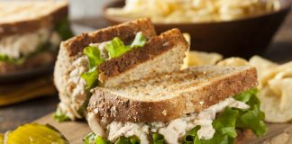 Tips para comer rápido y saludable fuera de casa