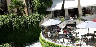 Los mejores tragos porteños para disfrutar del verano en la Ciudad