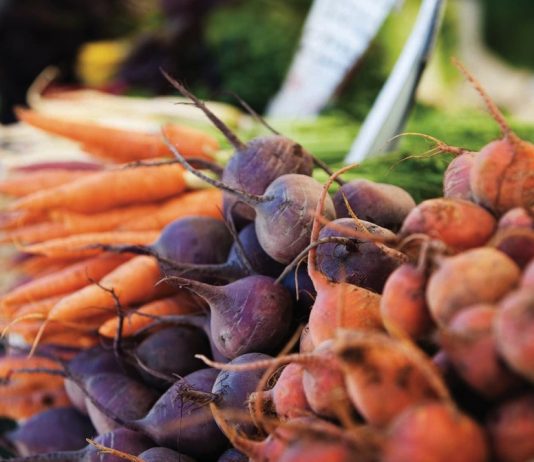 10 alimentos que te ayudarán a sentirte mejor física y mentalmente