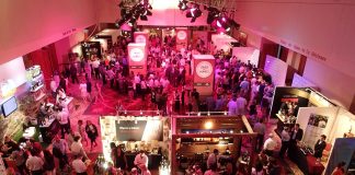 Bodegas de todo el mundo participan del 14° Salón Internacional del Vino en Uruguay