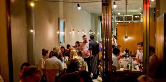 La Pastronería y los mejores DJ’s dan lugar a los “Miércoles Libres de Gluten”