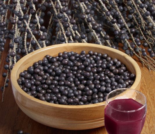 Açaí, la fruta que rejuvenece la piel
