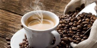 El café mejora la resistencia física a la hora de hacer deporte