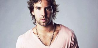 Agustin Sierra y sus infaltables: mostaza y jugo de limón