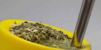 Guampa, un mate de larga duración