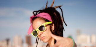 Miss Bolivia y sus bares preferidos: Frank’s Bar y La Cava Jufré