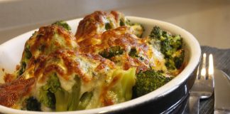 Rápido y delicioso: tres recetas para cocinar en microondas