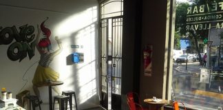 Santé Café, el clásico de Recoleta se muda a Villa Crespo