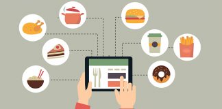 Food Tech: las nuevas startups que revolucionarán la alimentación con tecnología móvil