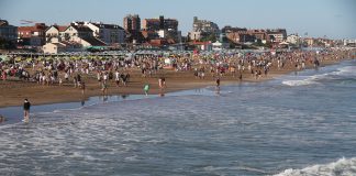 Primera Semana Gastronómica de Pinamar