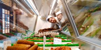 Abren primera Carnicería Vegana del mundo en Estados Unidos