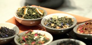 Verano detox: plan nutricional e ideas con té