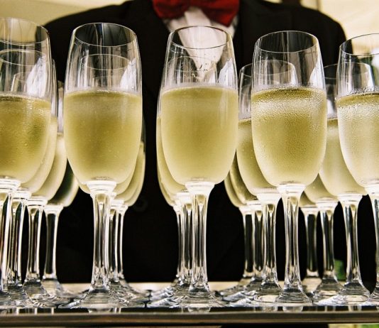 Festejo mendocino: Semana del Espumante en San Rafael