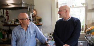 «Cooked», cultura y entretenimiento en la serie de Michael Pollan