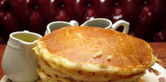 ¿Dónde disfrutar un buen brunch?