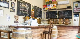 BierLife: un lugar donde la cerveza se bebe y se come