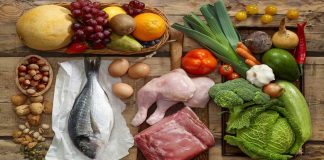 En el Día Mundial Contra el Cáncer conocé los cambios en la alimentación que recomienda la OMS buen estado de los alimentos