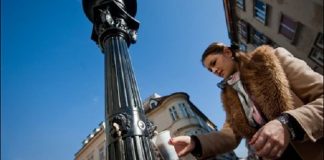 La primera fuente pública de cerveza estará en Eslovenia