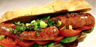 Festival Mundial del Choripan en Córdoba