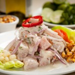comida peruana
