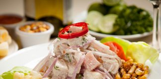 Los mejores lugares para disfrutar de la cocina peruana en Buenos Aires