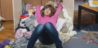 Elementos que desarmonizan nuestro hogar