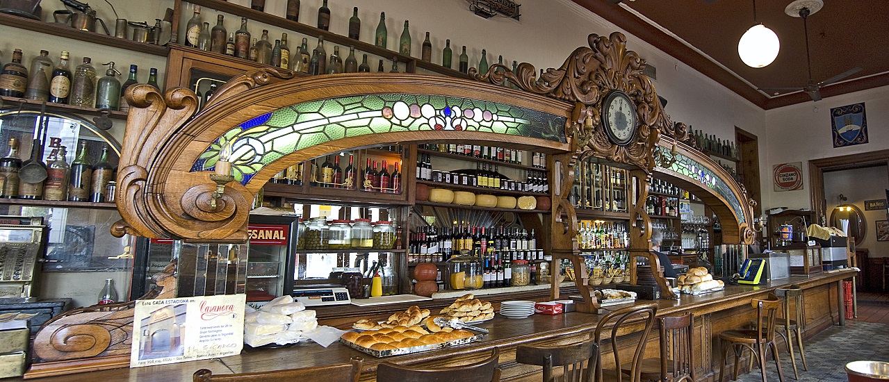 Cinco lugares para comer buenas tortillas en la Ciudad | SalPimenta