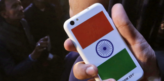 El smartphone más barato del mundo