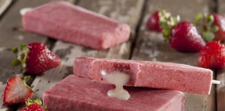 Las Guapaletas, un antes y un después en la manera de comer helado