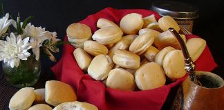 Bares para matear en la Ciudad