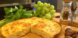 Cinco lugares para comer buenas tortillas en la Ciudad