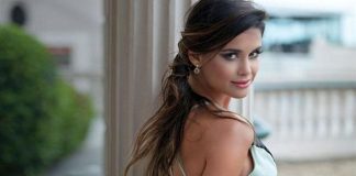 Vitto Saravia y su ingrediente predilecto: un poco de pimienta