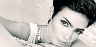 La cocina de Agustina Cherri: algas, quinoa y yamaní