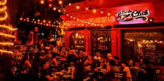 «Lo de Pepe «: el mejor bar de Olivos