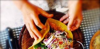 La feria orgánica Sabe la Tierra vuelve a Belgrano