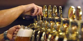 Fiesta de la Cerveza en Hurlingham