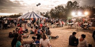 Vuelve Picurba, la gran fiesta gastronómica de La Plata