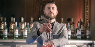 El Bacardí Legacy tiene ganador