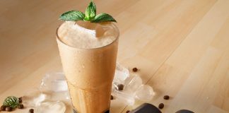 Tragos con café en capsulas, la última tendencia