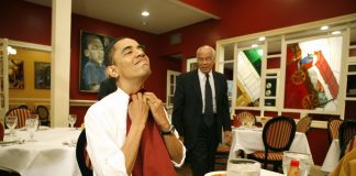 El menú de Obama en Buenos Aires: carne, dulce de leche y vinos for export